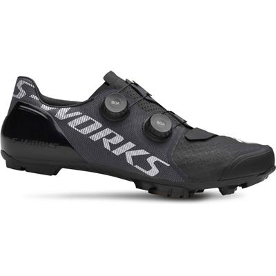 S-Works Recon Mountain Bike Shoes                                               